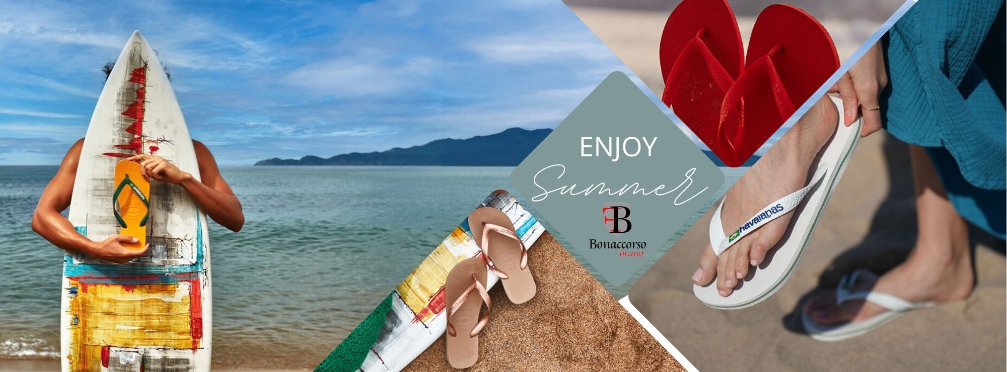  Havaianas -50%!!!!